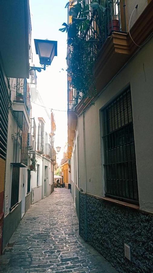 Appartamento Rentalsevilla Tintes Siviglia