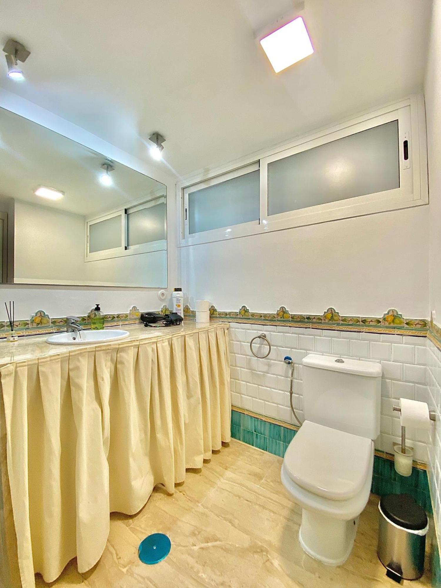 Rentalsevilla Tintes Appartamento *