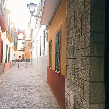 Rentalsevilla Tintes Exterior foto