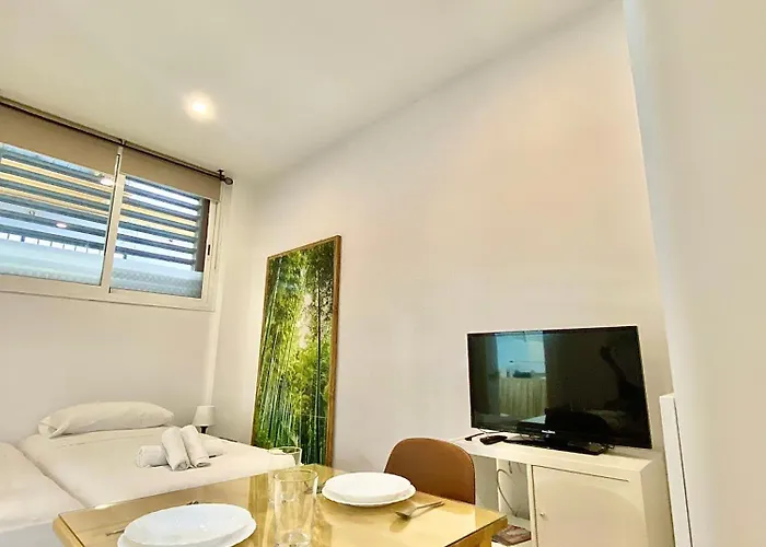 Rentalsevilla Tintes
