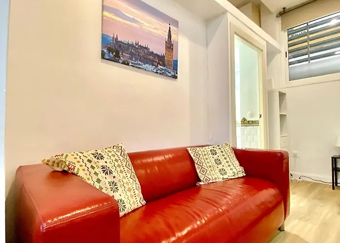 Rentalsevilla Tintes