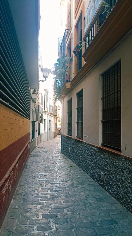 Rentalsevilla Tintes Apartament Sewilla