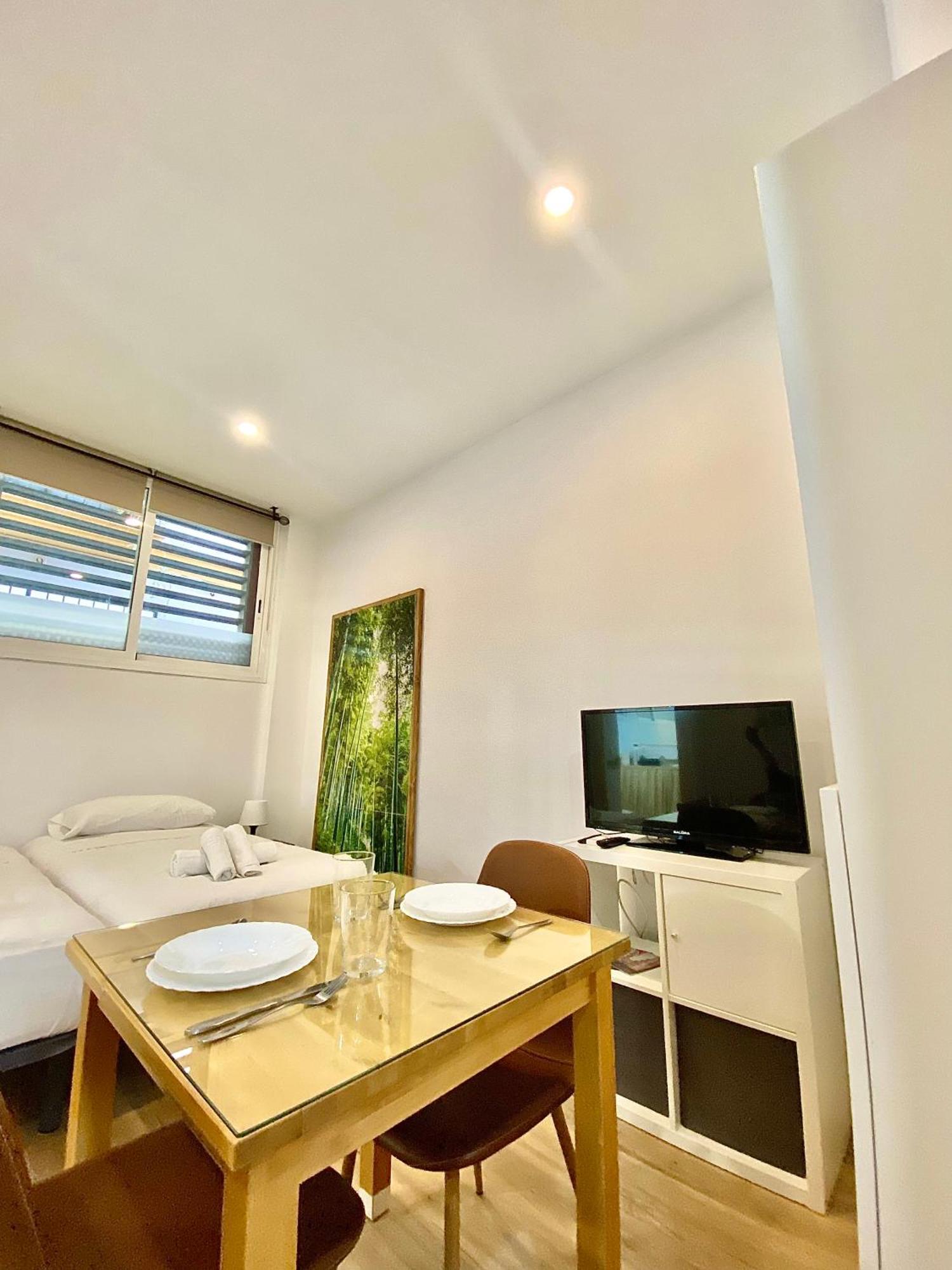 Rentalsevilla Tintes Appartement Séville