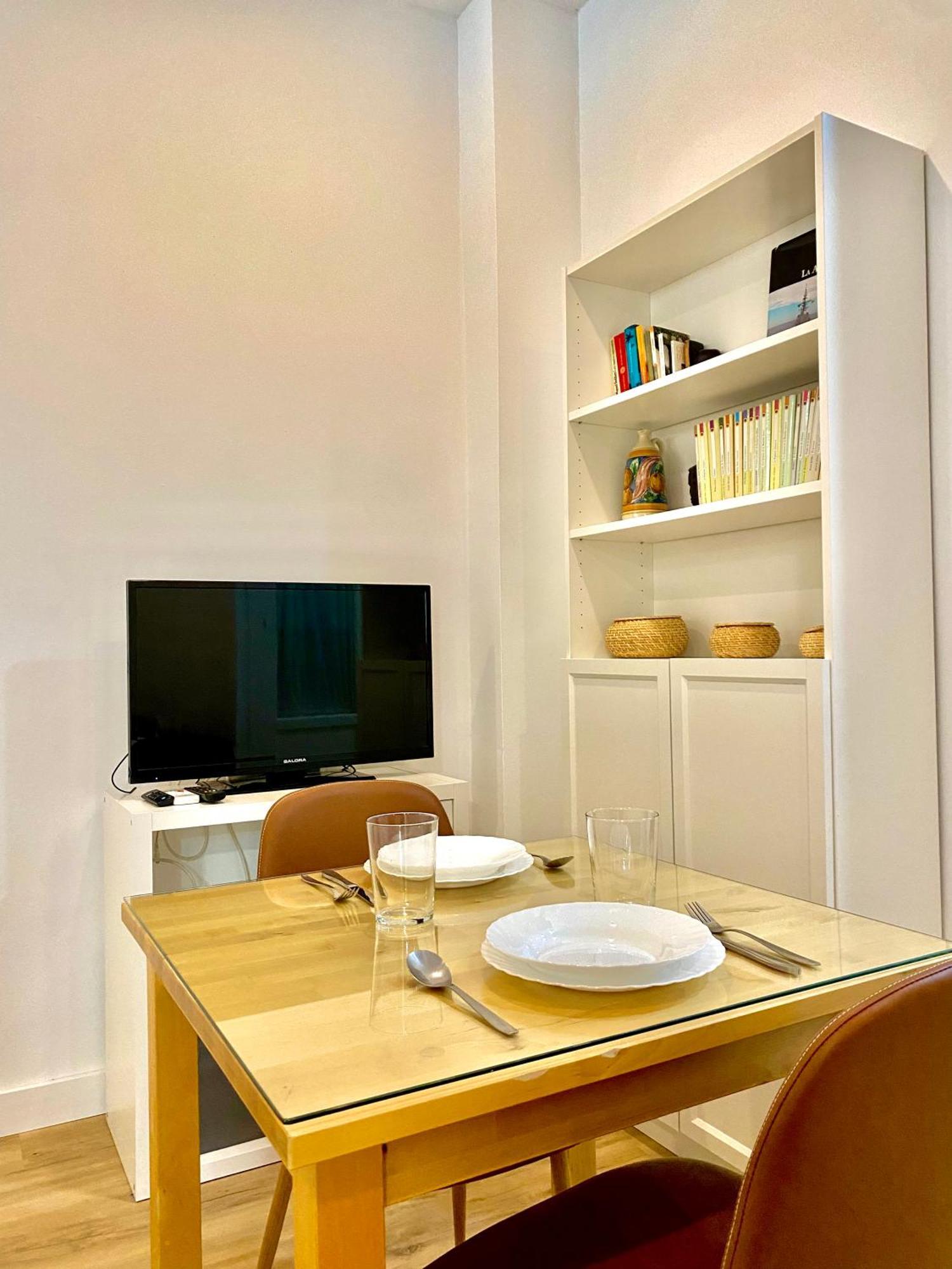 Rentalsevilla Tintes Apartament