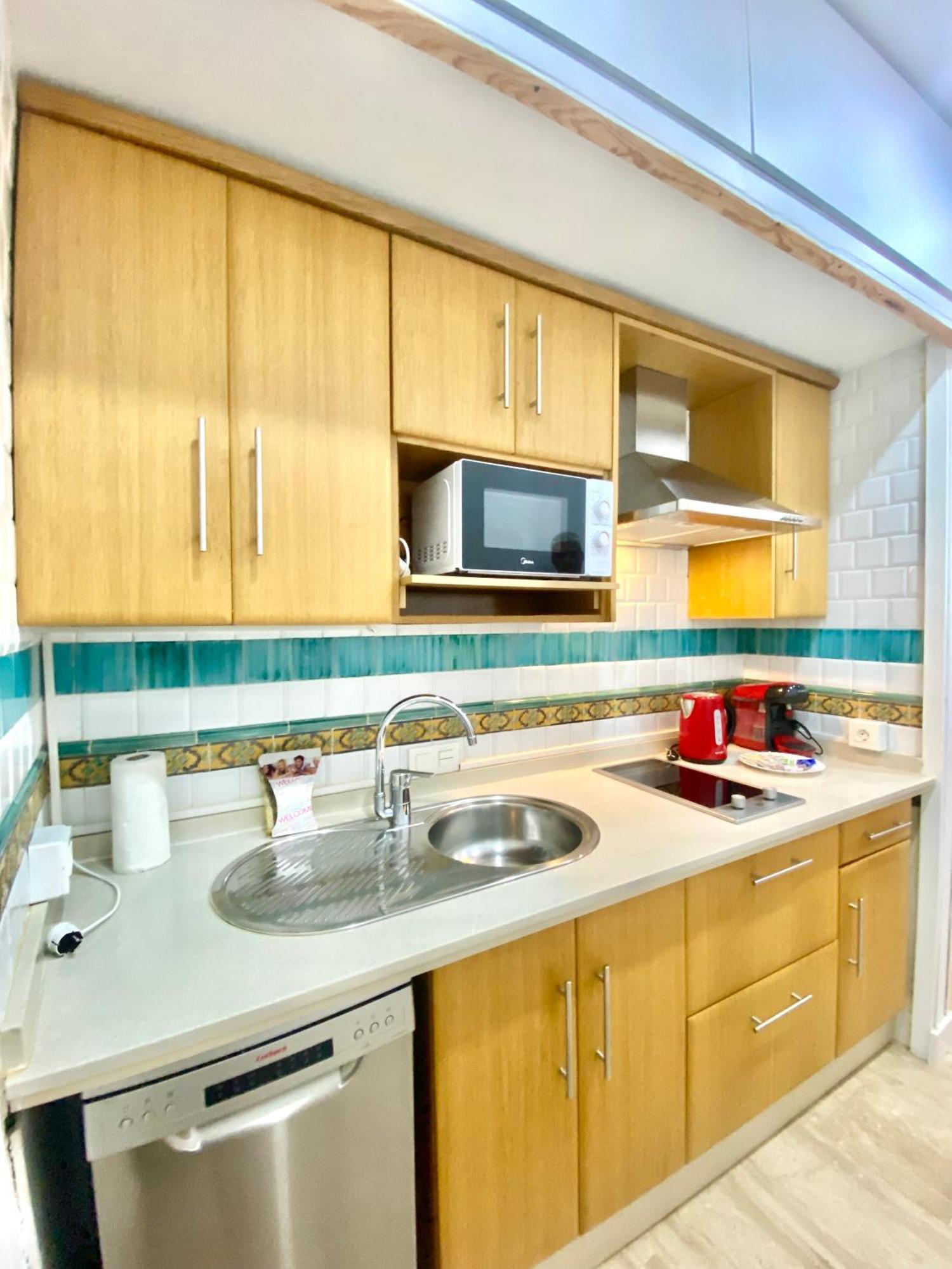 Rentalsevilla Tintes Sevilha